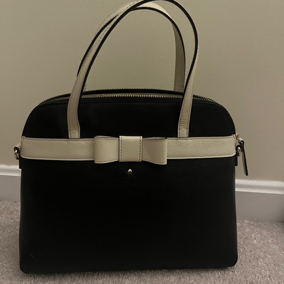 Kate Spade Kirk Park medium handbag - Picture 2 of 5